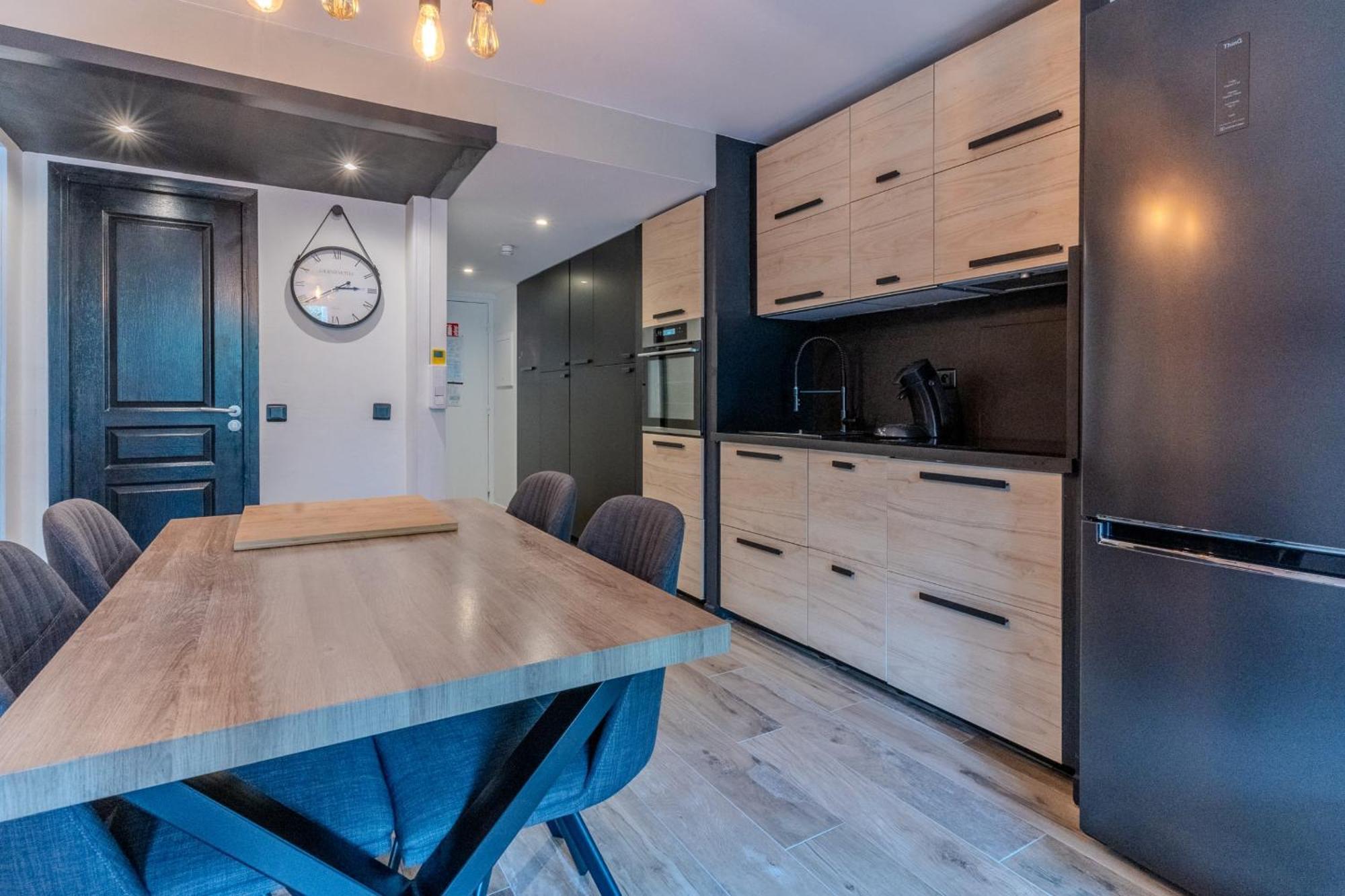 Very Nice Flat For 5 With Swimming Pool Tennis Court And Free Park Le Touquet المظهر الخارجي الصورة